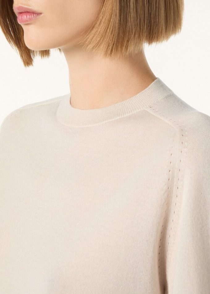 Piuma Crewneck