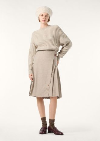 Plane Tree Crewneck