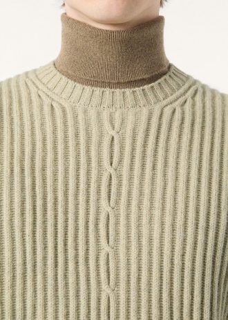 Plane Tree Crewneck