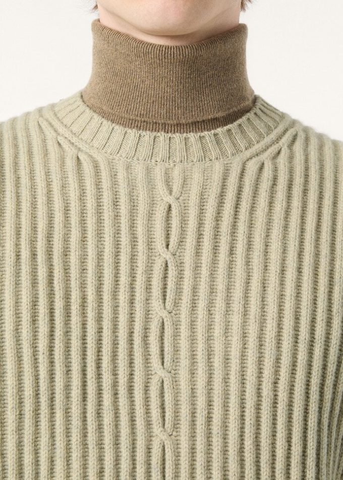 Plane Tree Crewneck