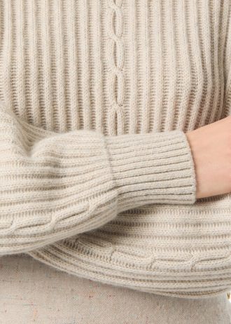 Plane Tree Crewneck
