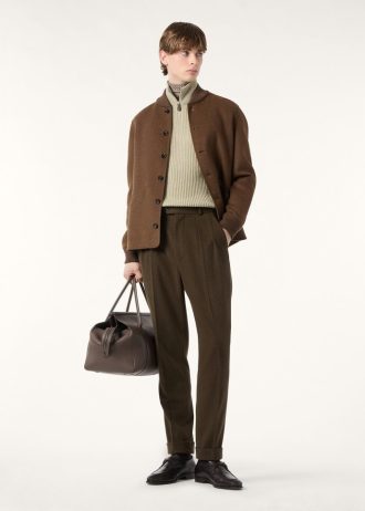 Plane Tree Sweater