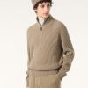 Plane Tree Sweater