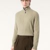 Plane Tree Sweater