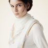Quadrata Rainbow Scarf