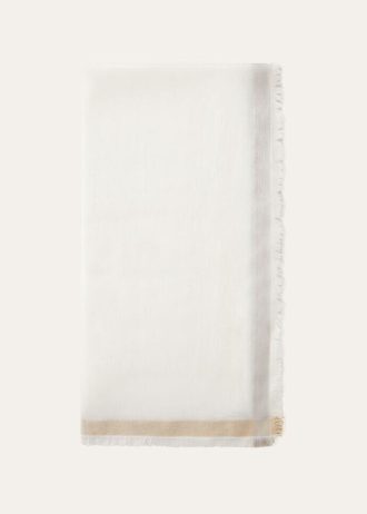 Quadrata Rainbow Scarf