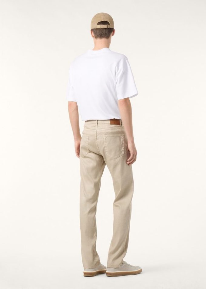 Ray T-Shirt Ray T-Shirt