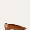 Rebecca Ballet Flat