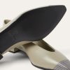 Rebecca Ballet Flat