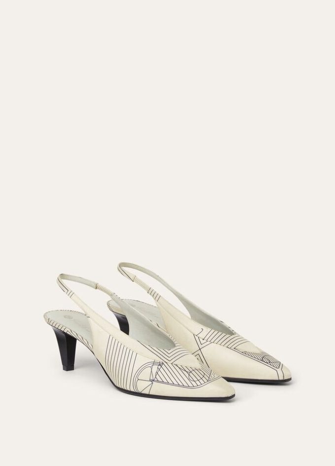 Rebecca Slingback