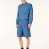 Reinga Bermuda Shorts
