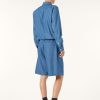 Reinga Bermuda Shorts