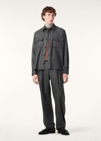 Reinga Pants