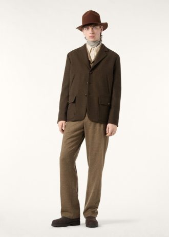 Reinga Pants