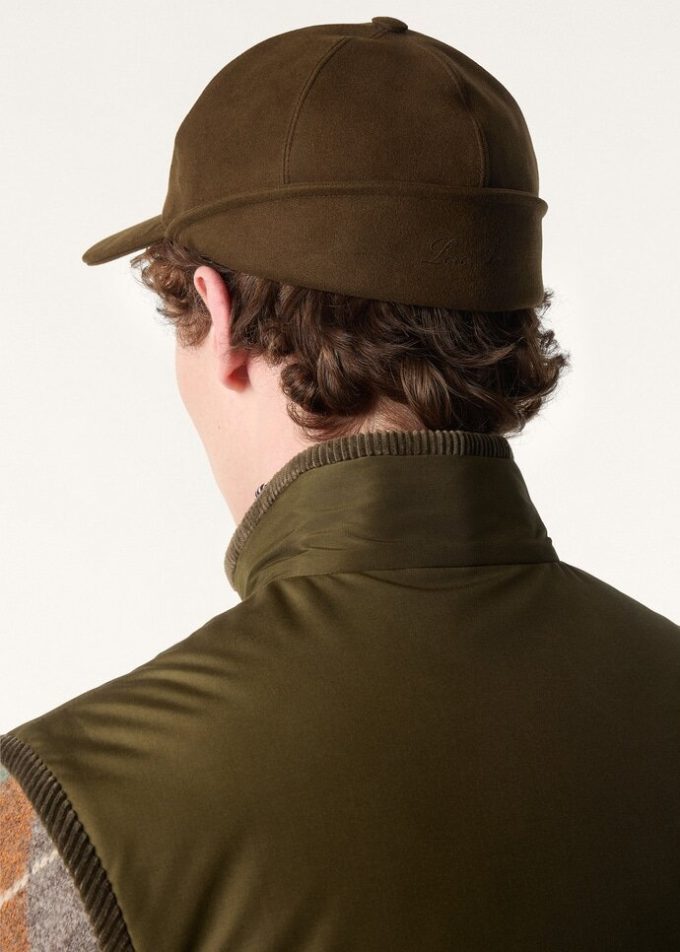 Rever Baseball Cap