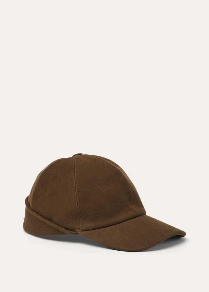 Rever Baseball Cap