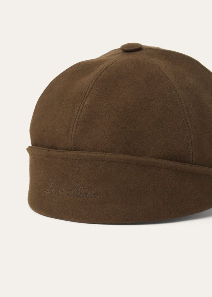 Rever Baseball Cap