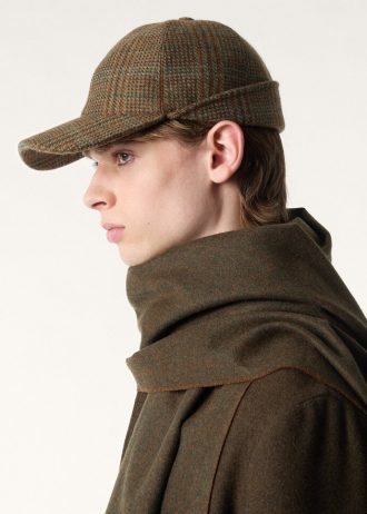 Revers Baseball Cap