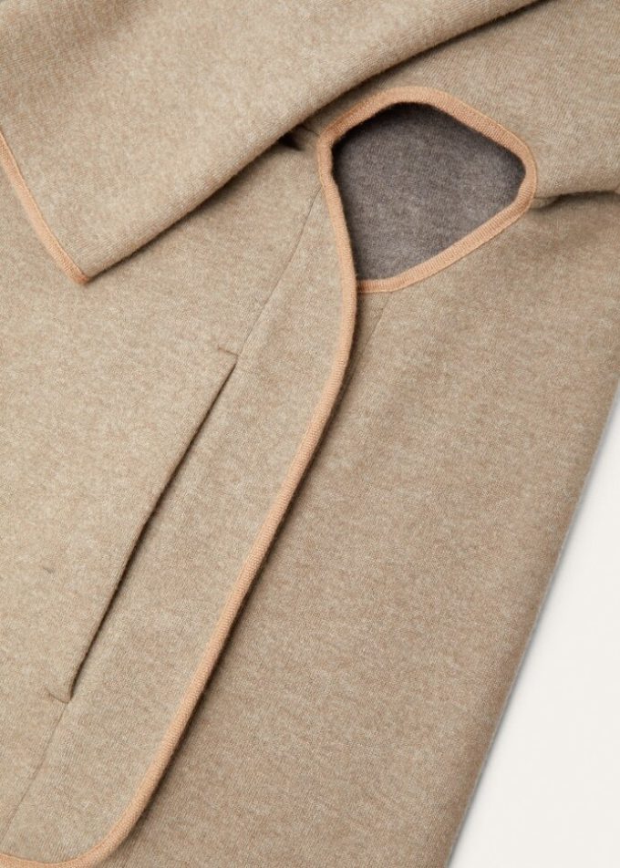 Rio Bodro Bomber Jacket
