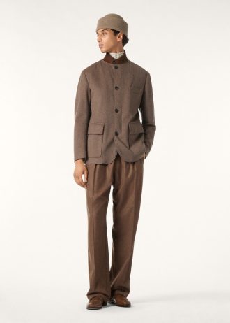 Roadster Jacket
