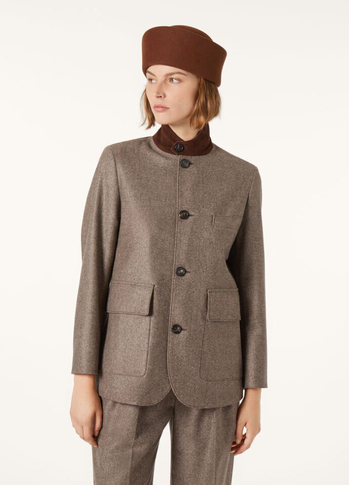 Roadster Mini Jacket