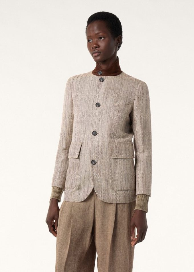 Roadster Mini Jacket