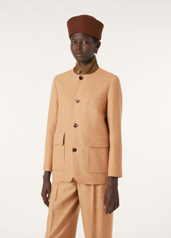 Roadster Mini Jacket