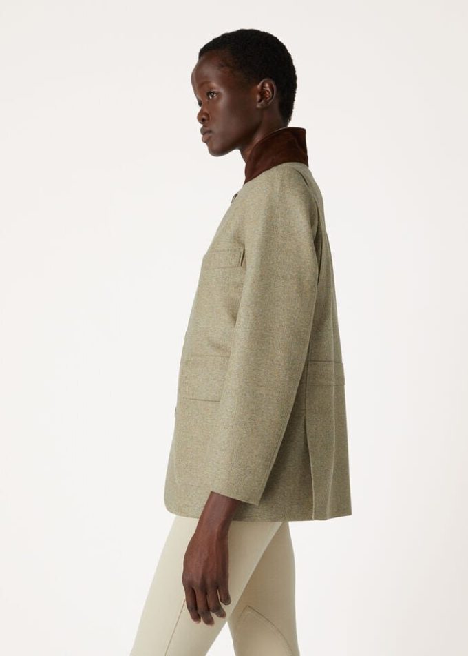 Roadster Mini Jacket