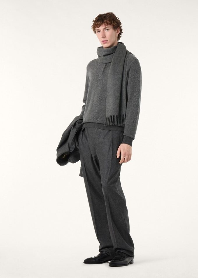Roadster Sweater