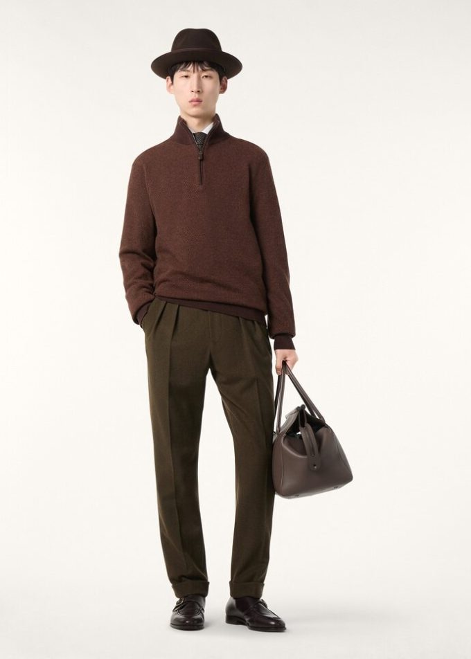 Roadster Sweater
