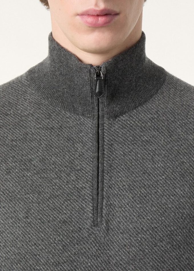 Roadster Sweater