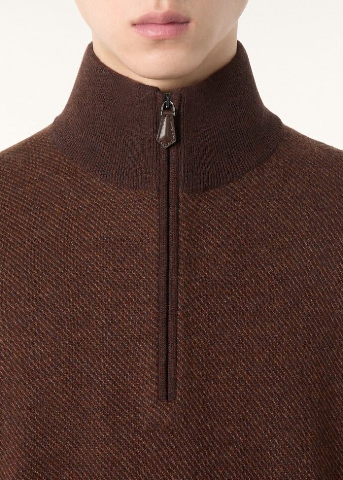 Roadster Sweater