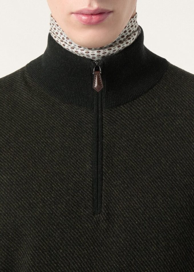 Roadster Sweater