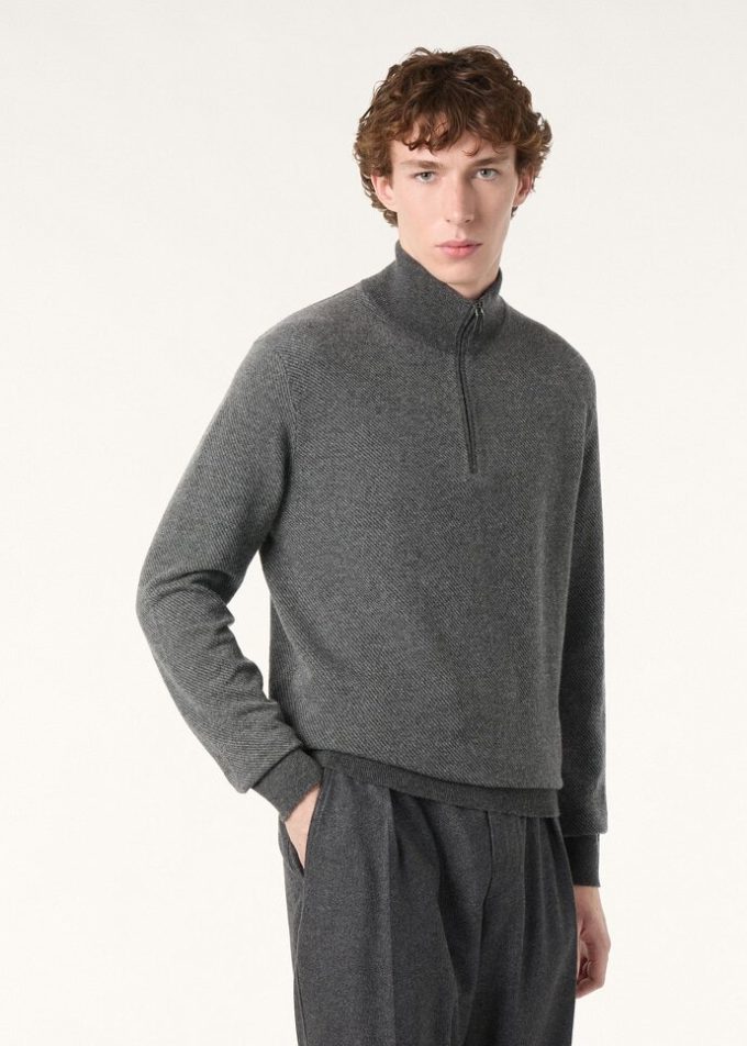 Roadster Sweater