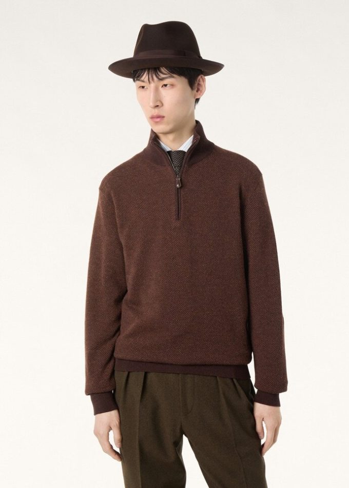 Roadster Sweater