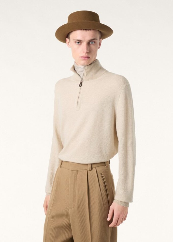 Roadster Sweater
