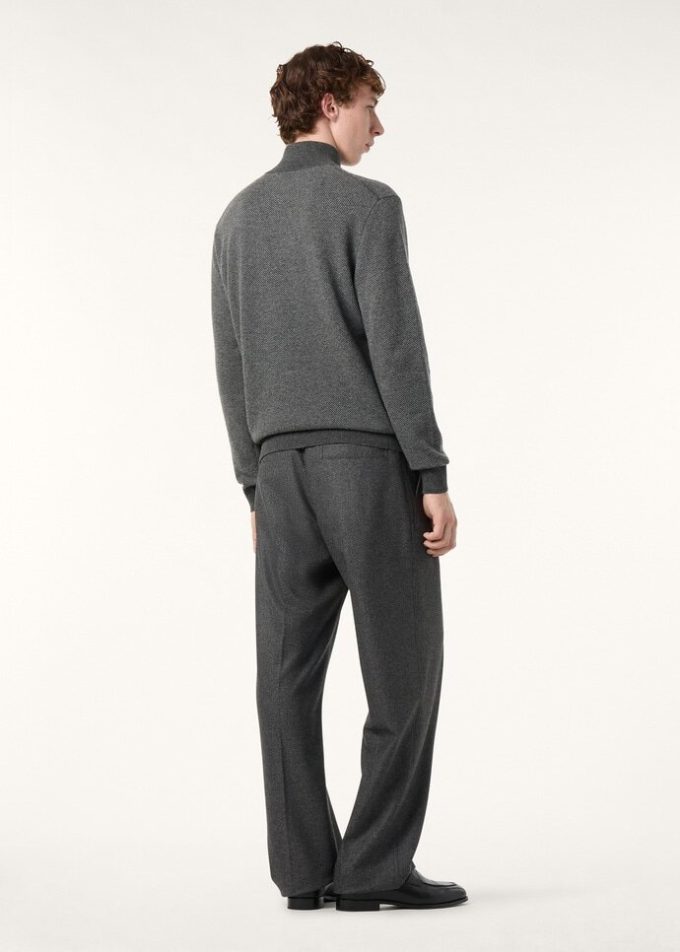 Roadster Sweater