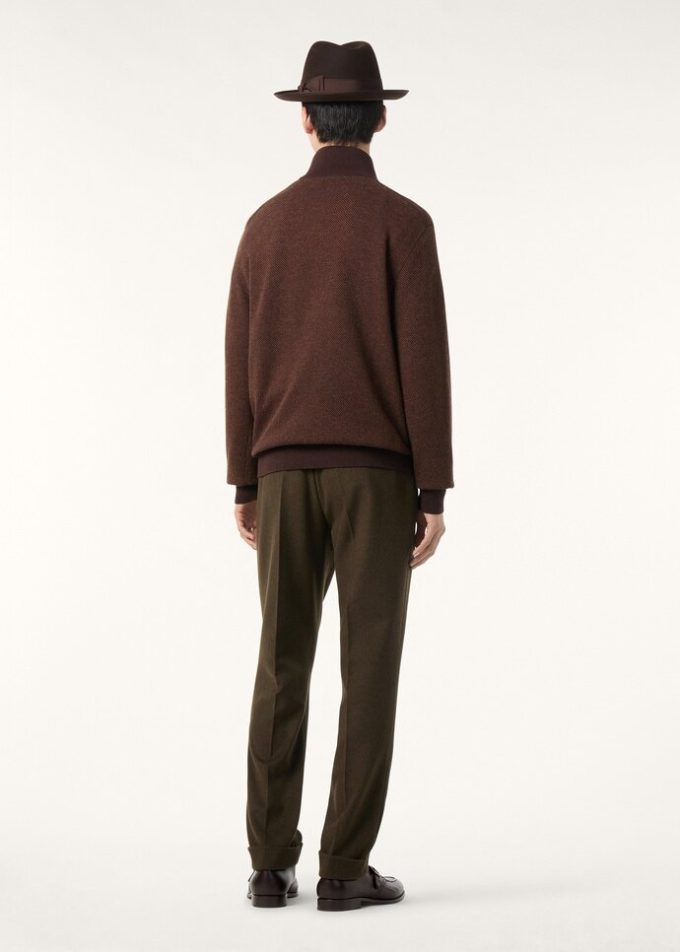 Roadster Sweater