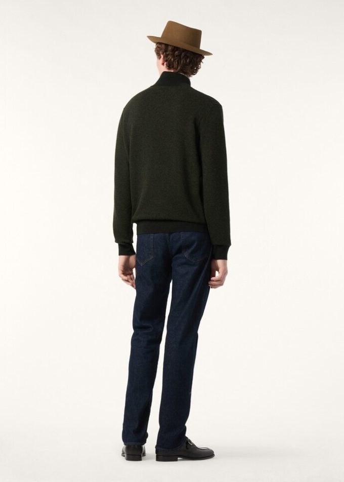 Roadster Sweater
