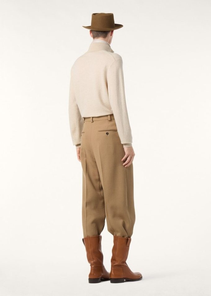 Roadster Sweater