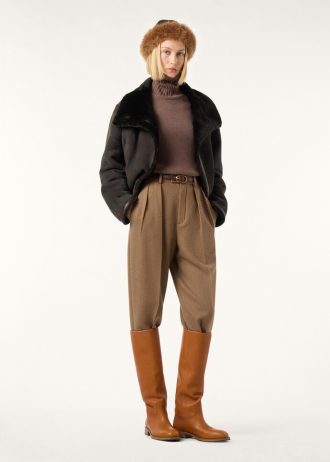Rodger Pants