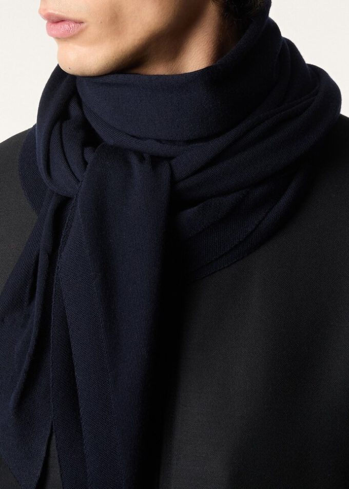 Rombo Scarf
