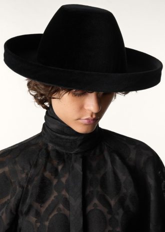 Rosalia Hat