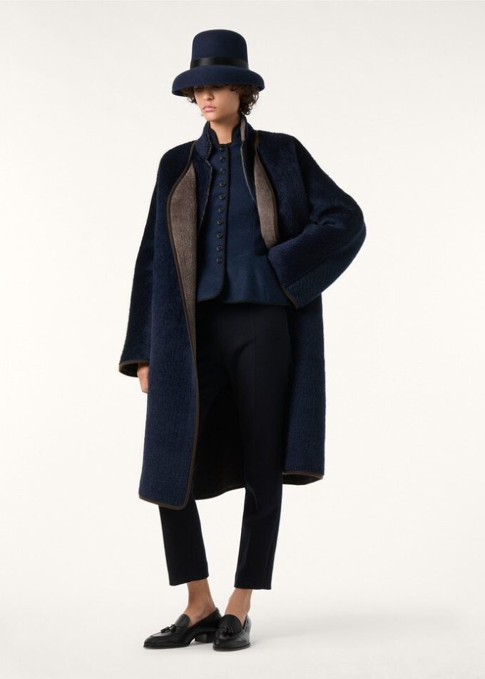 Sabry Jacket