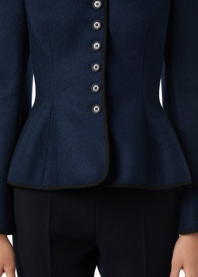 Sabry Jacket