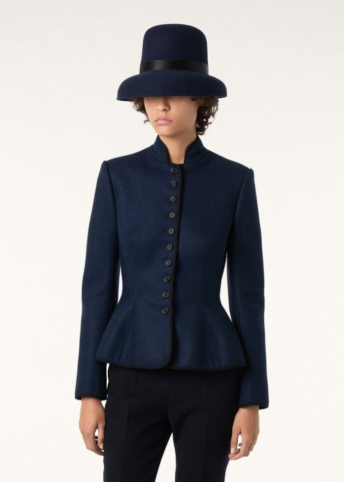 Sabry Jacket