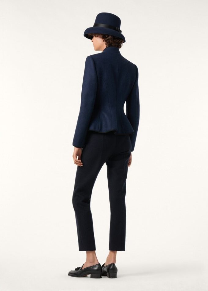 Sabry Jacket