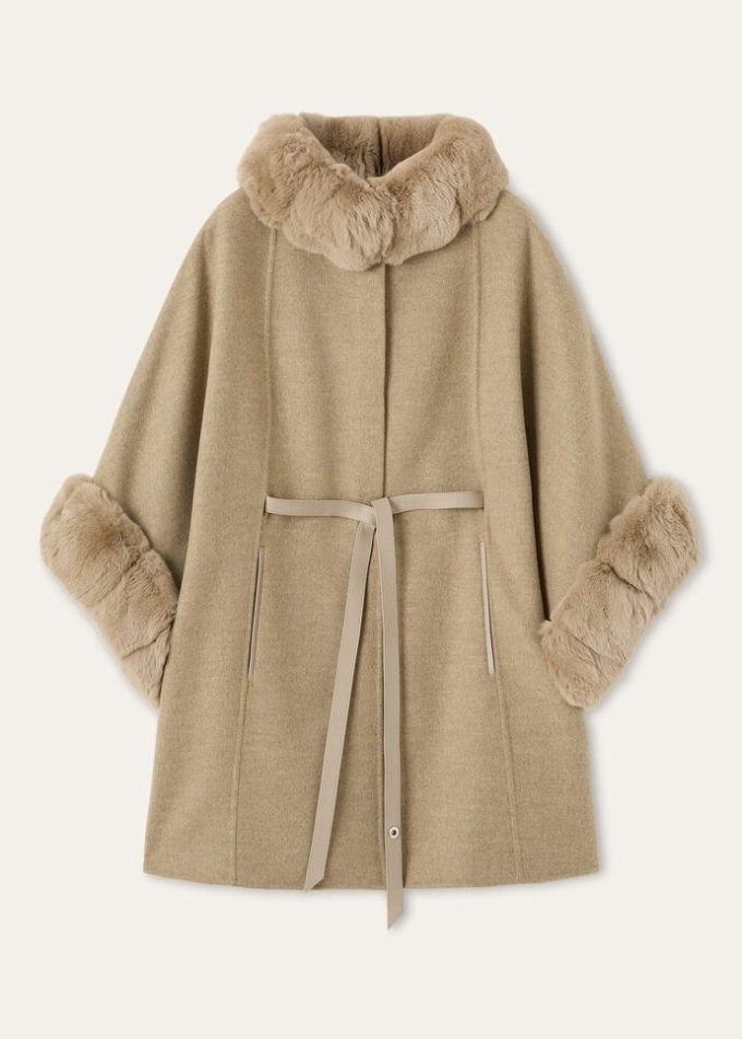 Salzburg Cape