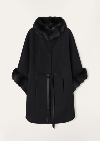 Salzburg Cape