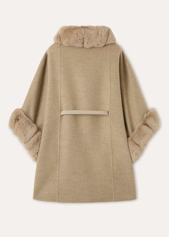 Salzburg Cape